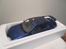 1:12!!  Ford Escort Cosworth
