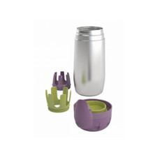 Chicco 60180.20 PORTA BIBERON Portabiberon termico Step Up