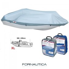 TELO COPRIBARCA GRIGIO - COPRI