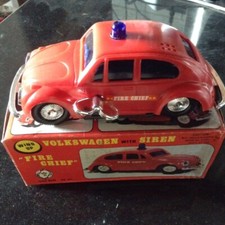 MACCHININA Volkswagen con