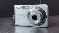 Nikon Coolpix S210 8,0