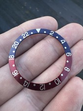 Raro Rolex GMT 1675 vintage