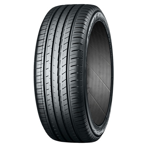 Gomme pneumatici yokohama - gomme,
