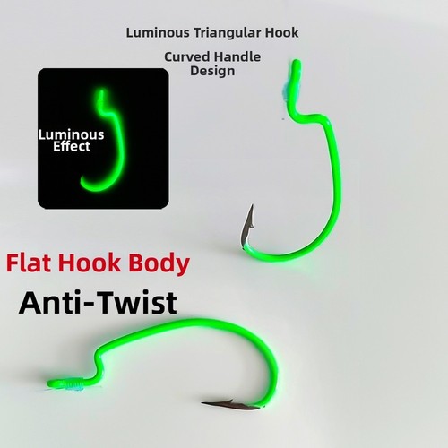 Ganci offset glow - glow, 50pz