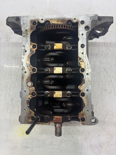 Blocco motore per - opel, astra