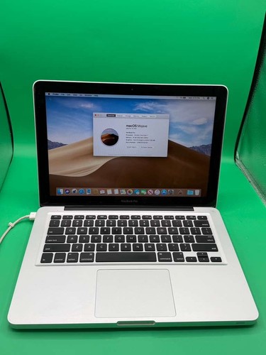 Apple macbook pro 2012 - 13",