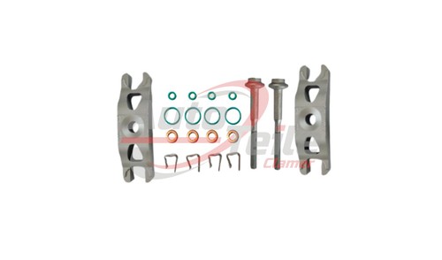 Kit guarnizioni morsetto - , di