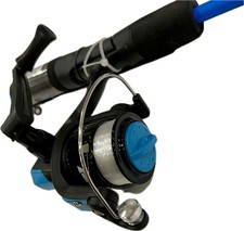 OZARK TRAIL WAYFARER Blue Spin