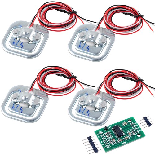 4pcs 50kg misuratore peso - misuratore, di