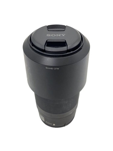 Obiettivo sony 210mm - obiettivo, 55-210mm