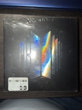 BTS PROOF Compact Edition