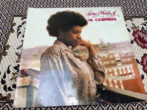 Campbell loving moods of - campbell,