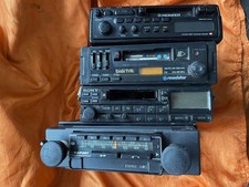 4 AUTORADIO EPOCA - PIONEER /