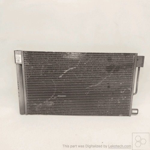52039557 condensatore alfa - 52039557,