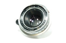 Obiettivo Schneider-Kreuznach