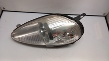 PROIETTORE-FARO SX