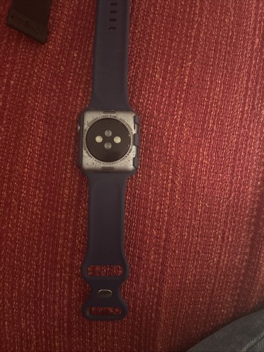 Apple watch serie - apple,