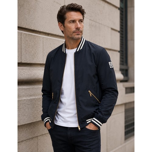 Giacca bomber moncler gamme - giacca,
