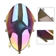 Parabrezza parabrezza moto