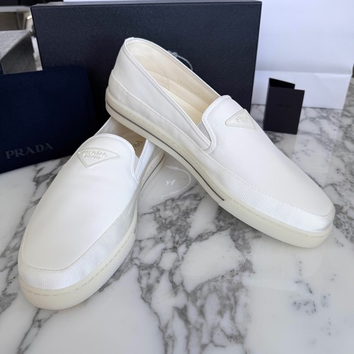 Sneakers prada - sneakers,