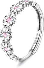 Anelli Donna Argento 925