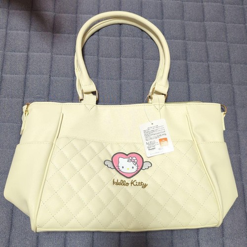 Borsa tracolla sanrio hello - borsa, a
