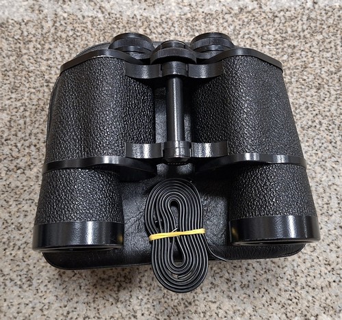 Binocolo carl zeiss jena - binocolo,