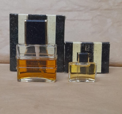 Fendi edt uomo 25ml - 25ml, spray