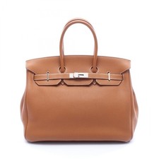 Borsa a mano HERMES Birkin 35