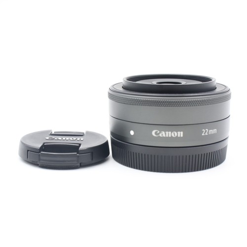 Canon 22mm 2 stm - 22mm,