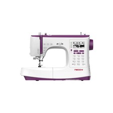 Necchi NC-204D macchina da