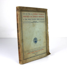 LIBRO Corso Teorico pratico di