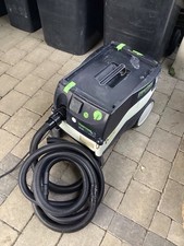 Aspirapolvere Festool CTL 22