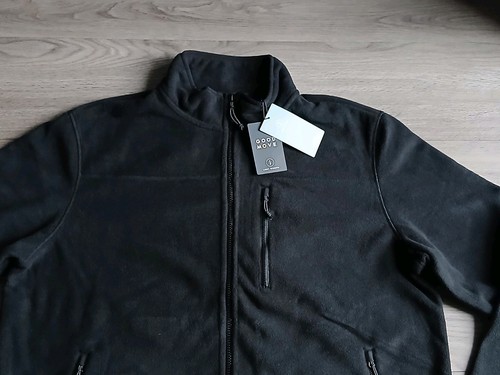 Giacche pile uomo - giacche,