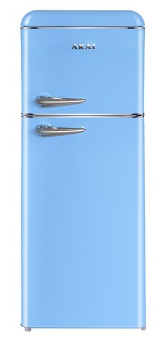 Frigo akai frigorifero doppia - akai,