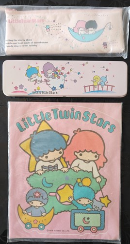 Sanrio 1976 lotto - 1976,