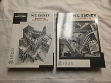 M.C. Escher 1000pc