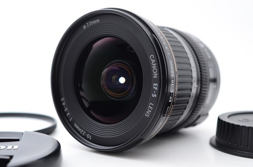 Canon f 3 5 4 - ef-s, f/3.5-4.5