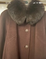cappotto vintage Taglia 48