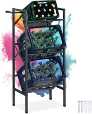 Scaffale Porta Casse Acqua