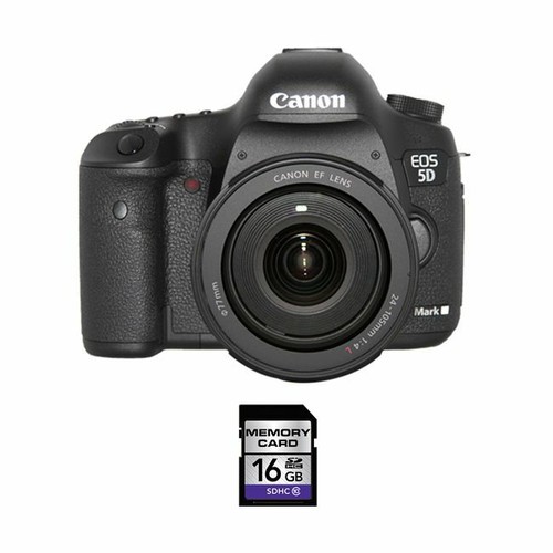 Canon eos mark iii - iii, dslr