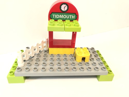 Lego duplo thomas friends - thomas,