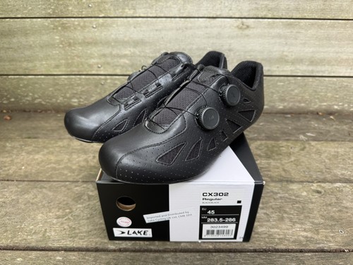 Scarpe ciclismo strada lake - ciclismo,