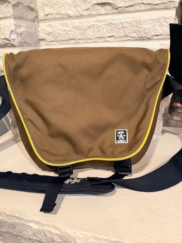 Crumpler eight million - crumpler, 8