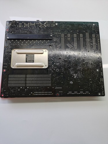 Pcs per asus tuf sabertooth - pcs,