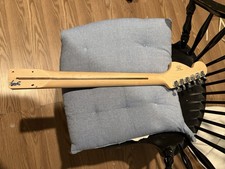 Stratocaster collo di scudiero!!