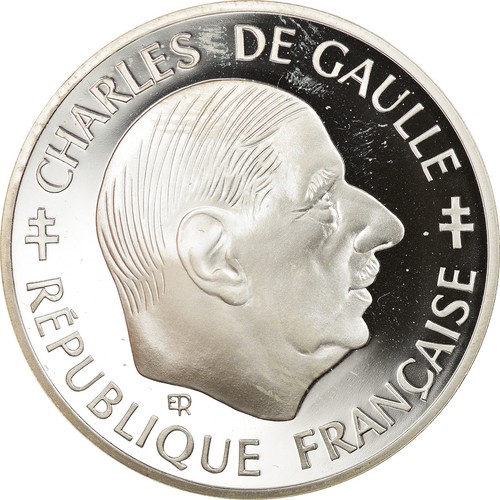 Monnaie france charles de - monnaie,,
