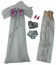 Barbie Astro Fashions