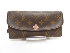 Autentico portafoglio lungo