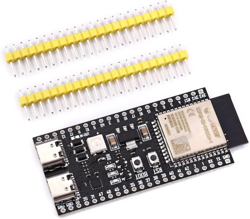 Esp32 devkitc s3 - esp32-s3-devkitc-1, esp32-s3